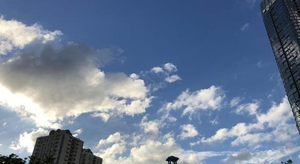 深圳擬實(shí)施“十大工程”擦亮“深圳藍(lán)”，這些行動值得你期待