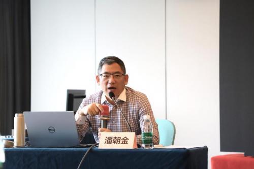 解鎖標(biāo)桿企業(yè)存量資管密碼，明源云空間走進(jìn)華潤置地南山科技金融城