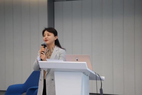 解鎖標(biāo)桿企業(yè)存量資管密碼，明源云空間走進(jìn)華潤置地南山科技金融城