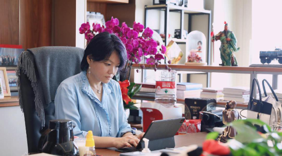 第十六期 | 陳心穎：下一個40年“保創(chuàng)新、留人才、調(diào)產(chǎn)業(yè)”對深圳至關(guān)重要